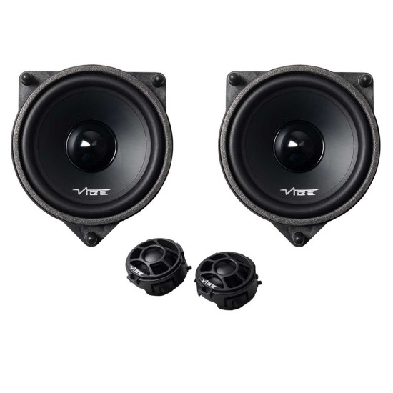fabulousVlP AMGセルシオ Vibe Audio - OPTISOUNDMERC4C-V2